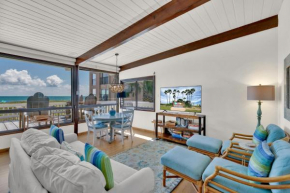 The Mermaid House Home